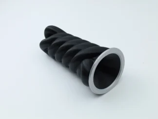 Compact Didgeridoo 3D Printed Dronvox