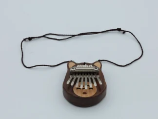 Kalimba Mini PT8